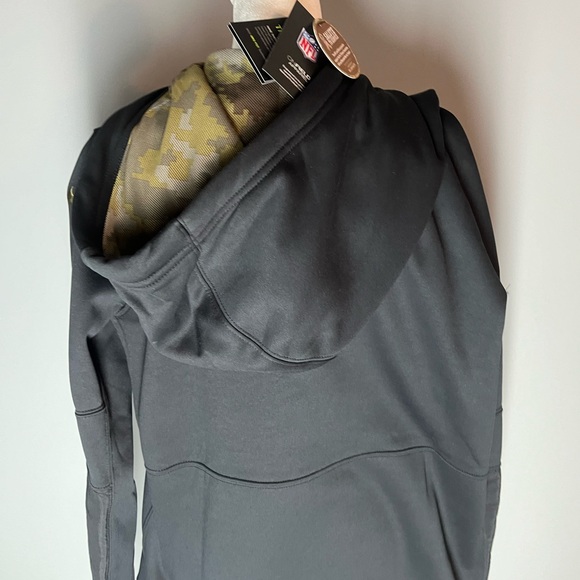 NFL Nike Colts Salute To Service sweatshirt - Size: XL - Brand new with tags - Picture 2 of 11